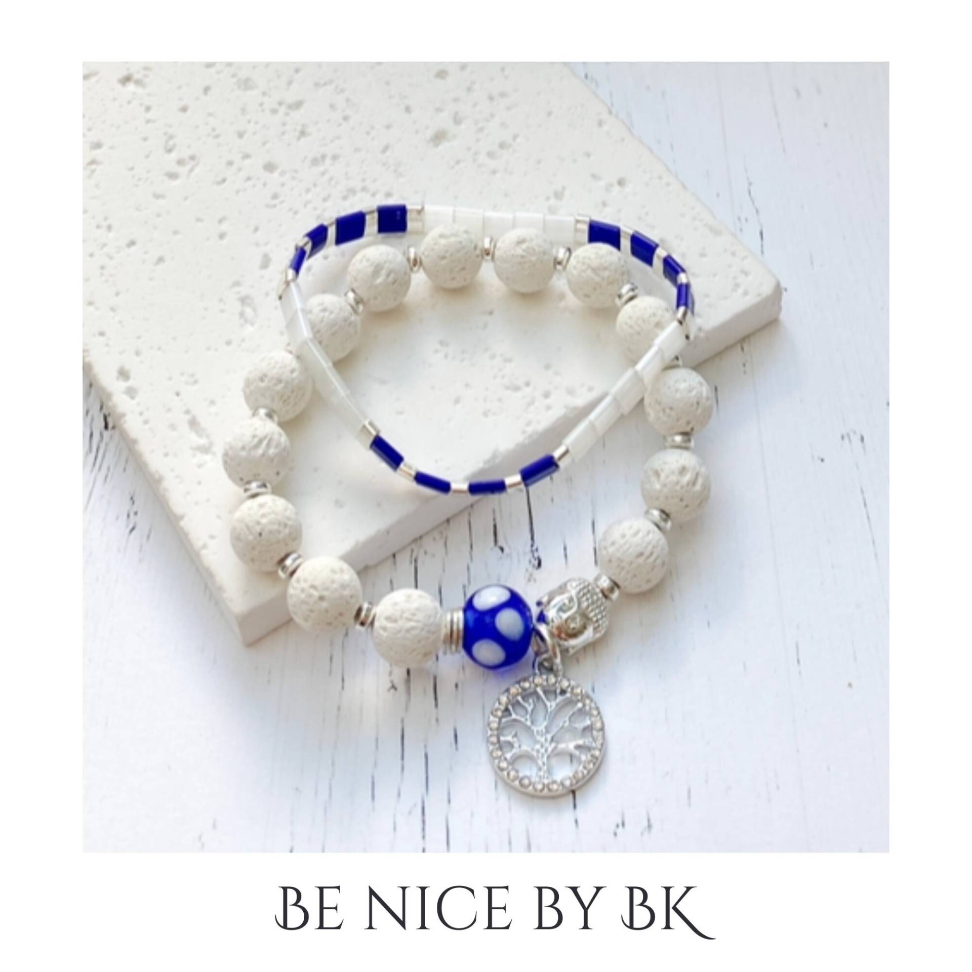 Armband Set - Damen Perlenarmbänder Armbänder Boho Schmuck Sommer Geburtstagsgeschenk Frau Armband Set - Damen Perlenarmbänder Armbänder Boho Schmuck Sommer Geburtstagsgeschenk Frau von BenicebyBK
