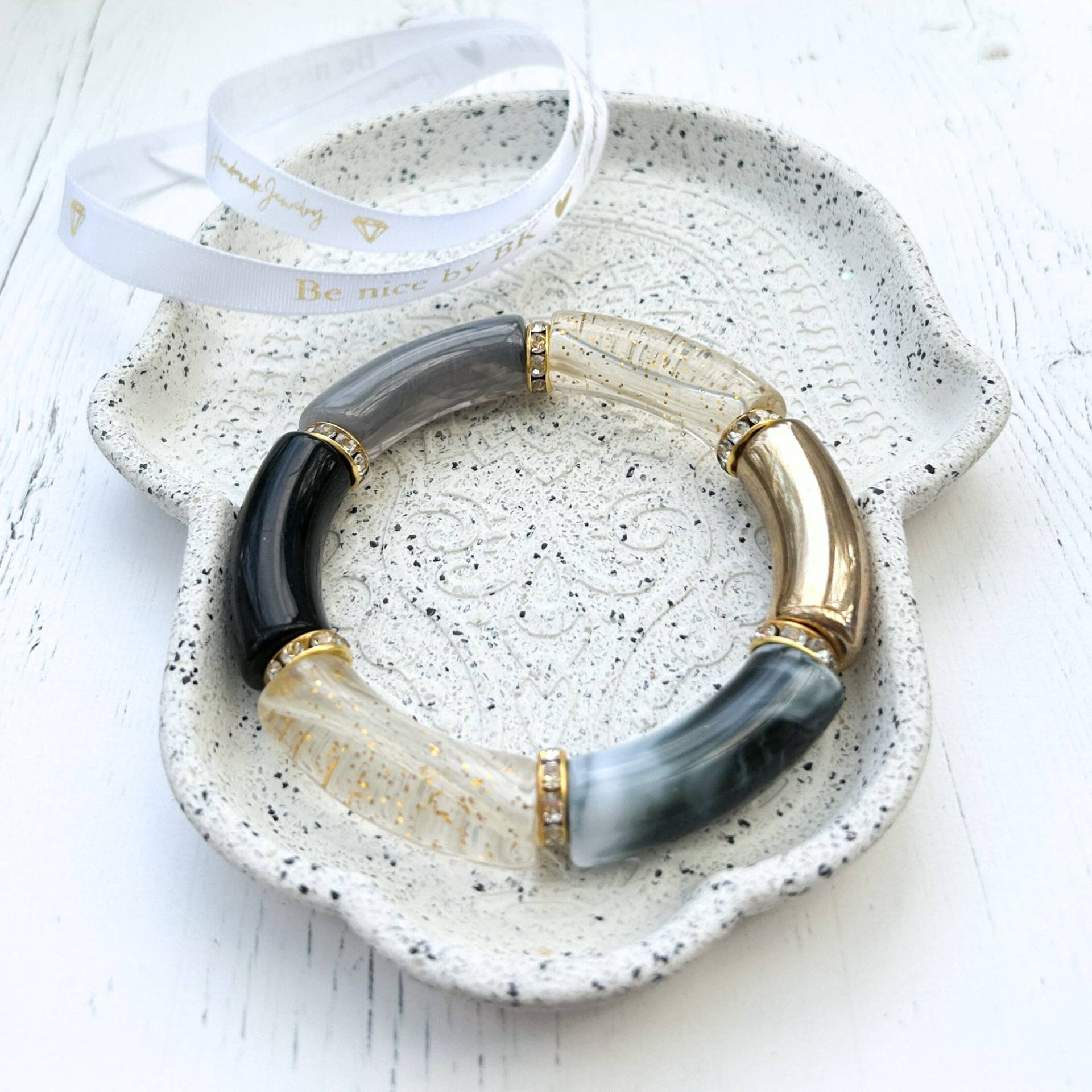 Armreif Damen, Modeschmuck - 2000Er Style Y2K Schmuck Festival Accessoires- Geschenkideen Freundin Muttertagsgeschenk Armreif Damen, Modeschmuck - 2000Er Style Y2K Schmuck Festival Accessoires- Geschenkideen Freundin Muttertagsgeschenk von BenicebyBK