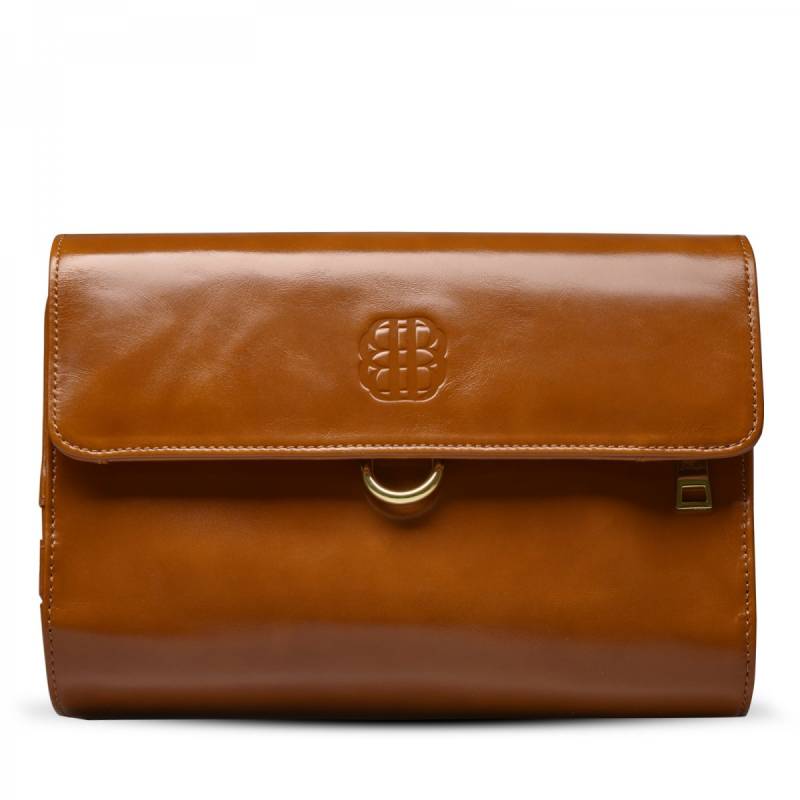 Benjamin Barber Travel Roll-Up Case von Benjamin Barber