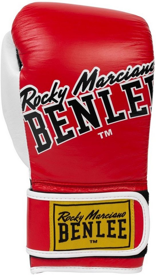 Benlee Rocky Marciano Boxhandschuhe Bang Loop von Benlee Rocky Marciano