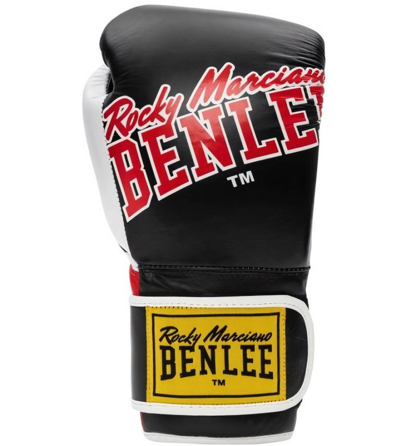 Benlee Rocky Marciano Boxhandschuhe Bang Loop von Benlee Rocky Marciano