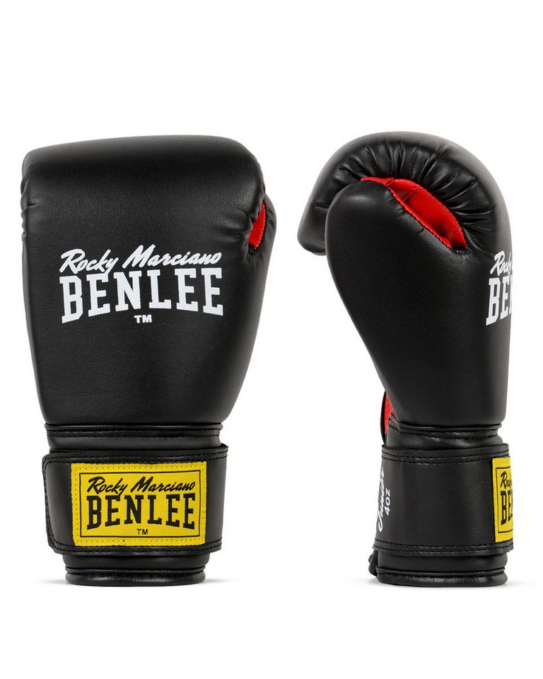 Benlee Rocky Marciano Boxhandschuhe BenLee Junior Boxhandschuhe Rodney (Packung), dicke Polsterung von Benlee Rocky Marciano