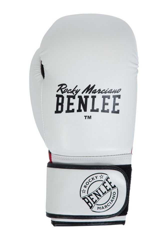 Benlee Rocky Marciano Boxhandschuhe CARLOS von Benlee Rocky Marciano