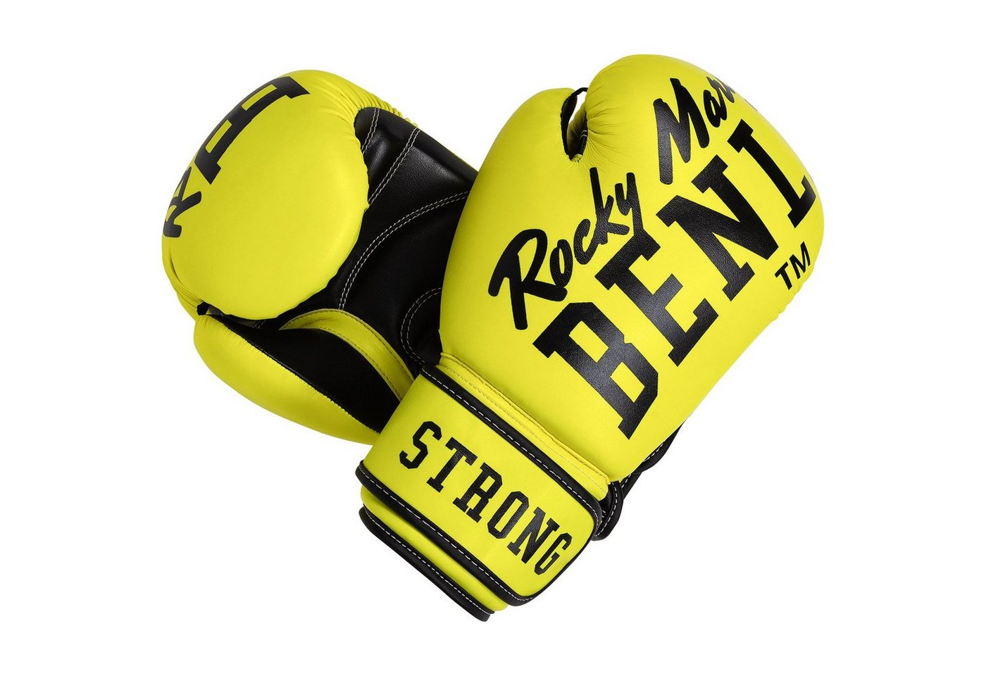 Benlee Rocky Marciano Boxhandschuhe CHUNKY B von Benlee Rocky Marciano