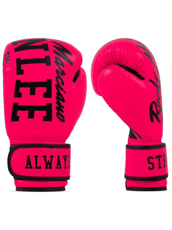 Benlee Rocky Marciano Boxhandschuhe CHUNKY B (2-tlg) von Benlee Rocky Marciano