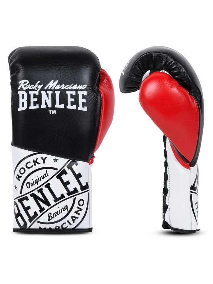 Benlee Rocky Marciano Boxhandschuhe CYCLONE (2-tlg) von Benlee Rocky Marciano
