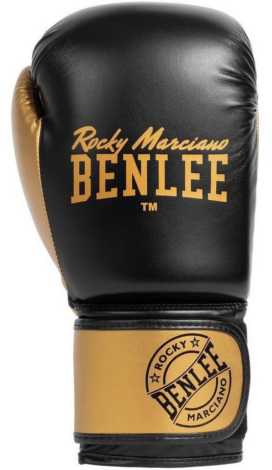 Benlee Rocky Marciano Boxhandschuhe Carlos von Benlee Rocky Marciano