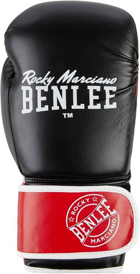 Benlee Rocky Marciano Boxhandschuhe Carlos von Benlee Rocky Marciano
