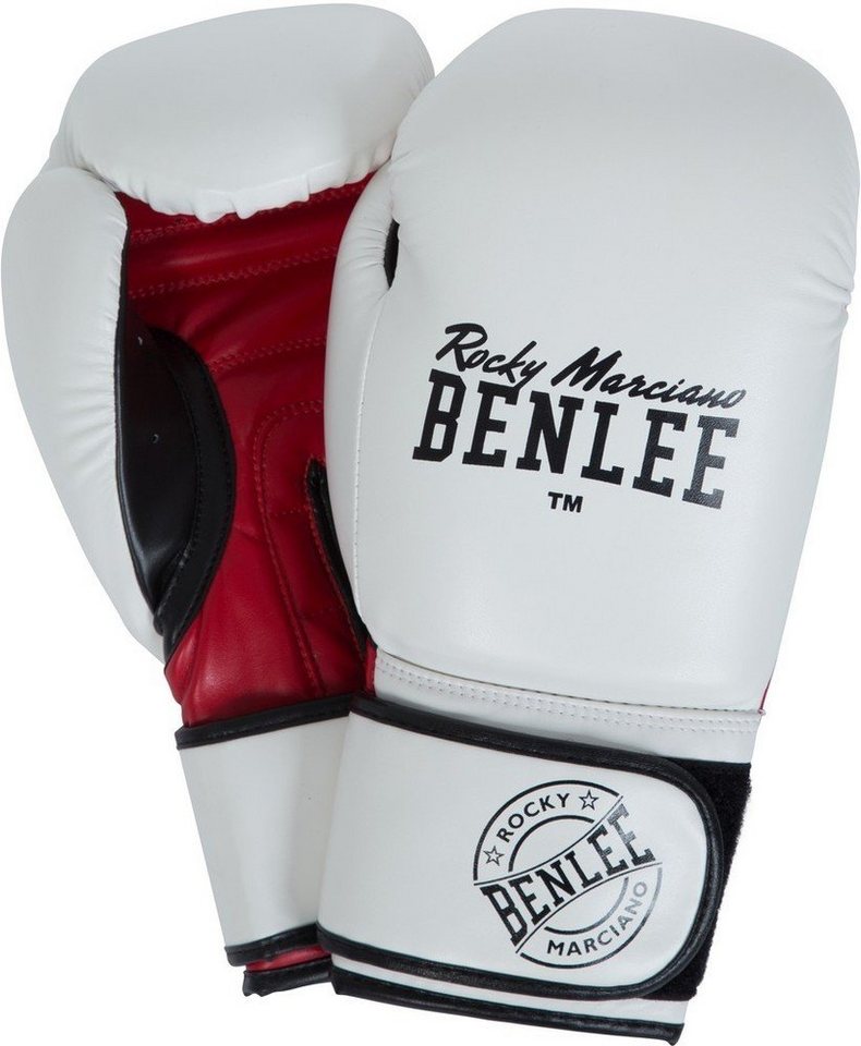 Benlee Rocky Marciano Boxhandschuhe Carlos von Benlee Rocky Marciano