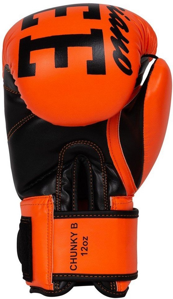 Benlee Rocky Marciano Boxhandschuhe Chunky B von Benlee Rocky Marciano