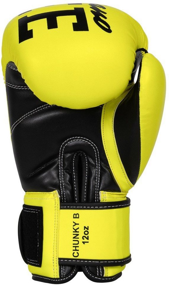 Benlee Rocky Marciano Boxhandschuhe Chunky B von Benlee Rocky Marciano