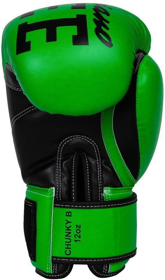 Benlee Rocky Marciano Boxhandschuhe Chunky B von Benlee Rocky Marciano