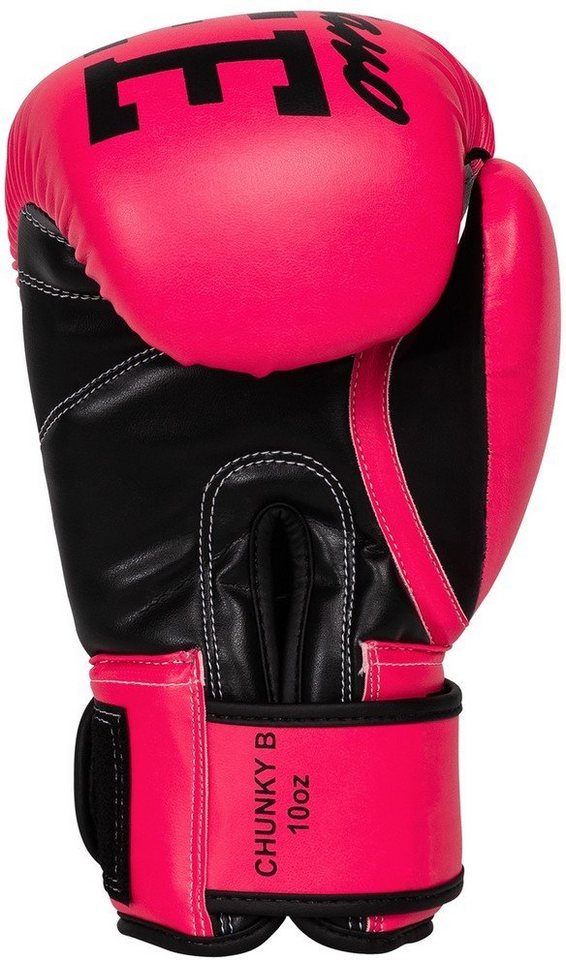 Benlee Rocky Marciano Boxhandschuhe Chunky B von Benlee Rocky Marciano