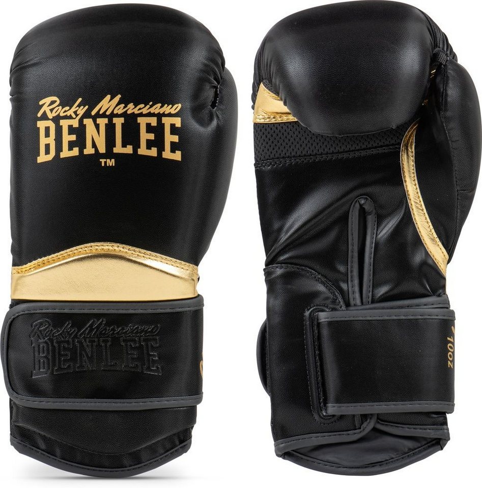 Benlee Rocky Marciano Boxhandschuhe Glance Boxhandschuhe Aus Kunstleder Benlee Rocky Marciano Boxhandschuhe Glance Boxhandschuhe Aus Kunstleder von Benlee Rocky Marciano