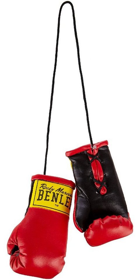 Benlee Rocky Marciano Boxhandschuhe Mini Gloves Miniatur Boxhandschuhe von Benlee Rocky Marciano