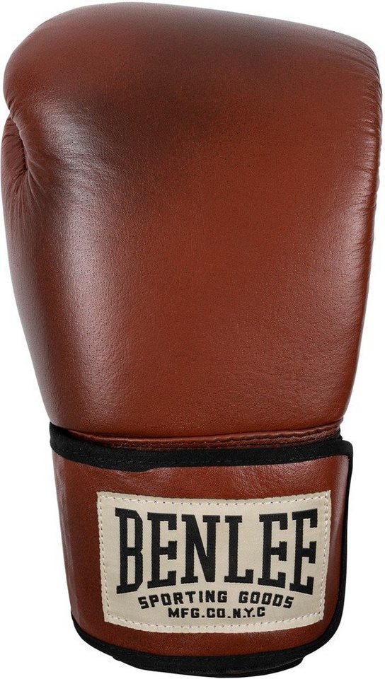 Benlee Rocky Marciano Boxhandschuhe Premium Training von Benlee Rocky Marciano