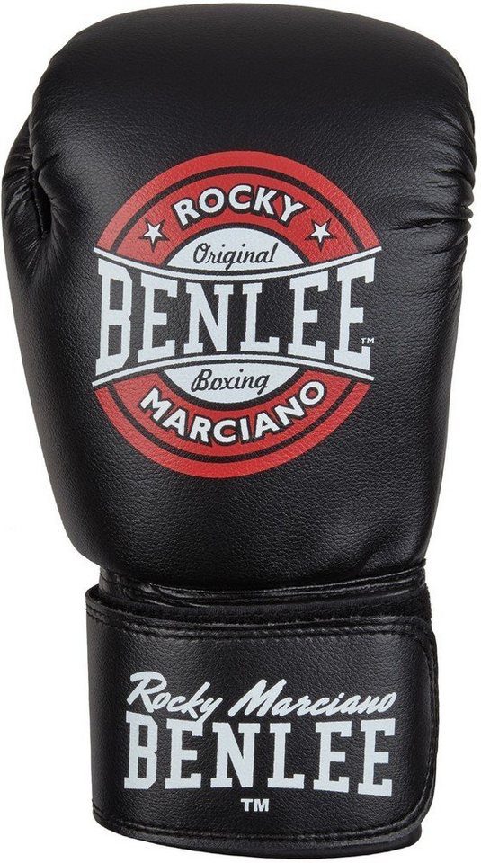 Benlee Rocky Marciano Boxhandschuhe Pressure von Benlee Rocky Marciano