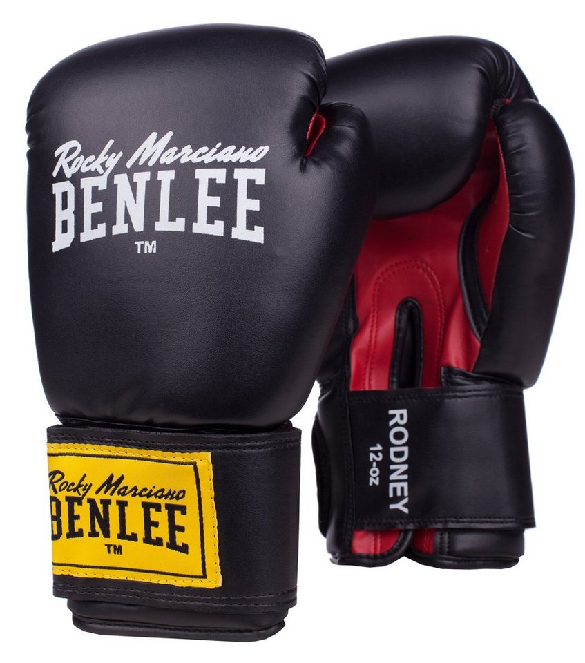 Benlee Rocky Marciano Boxhandschuhe RODNEY von Benlee Rocky Marciano