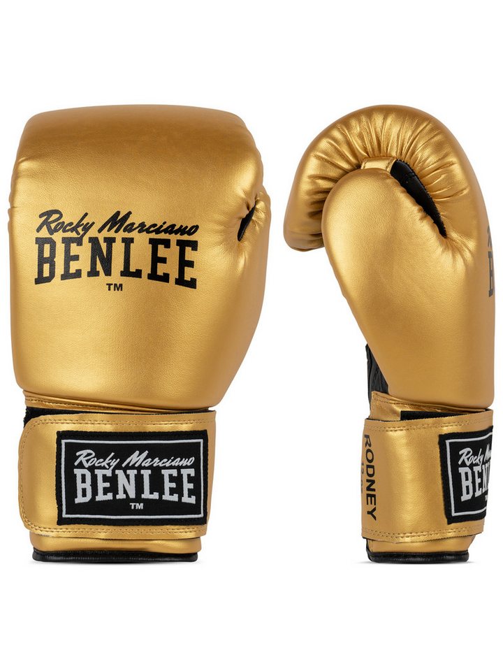 Benlee Rocky Marciano Boxhandschuhe RODNEY (2-tlg) von Benlee Rocky Marciano