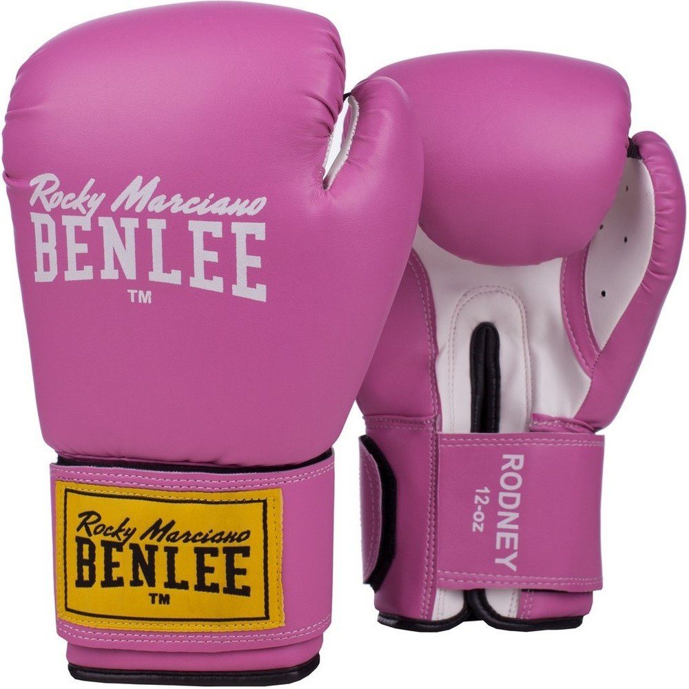 Benlee Rocky Marciano Boxhandschuhe Rodney von Benlee Rocky Marciano