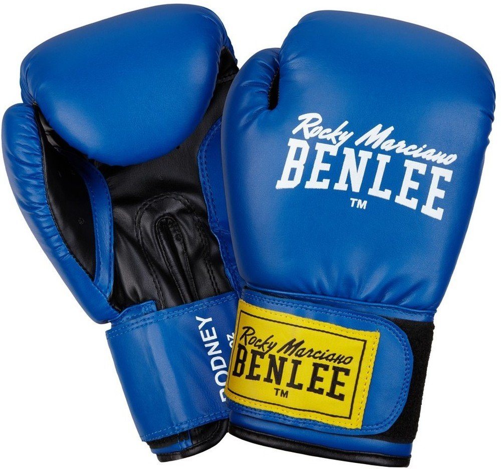 Benlee Rocky Marciano Boxhandschuhe Rodney von Benlee Rocky Marciano