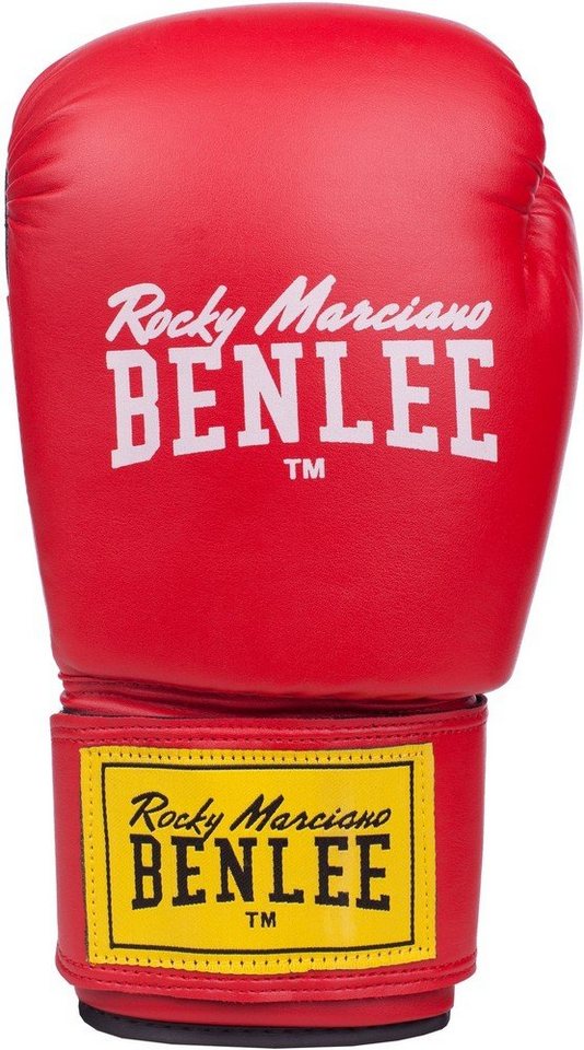 Benlee Rocky Marciano Boxhandschuhe Rodney von Benlee Rocky Marciano