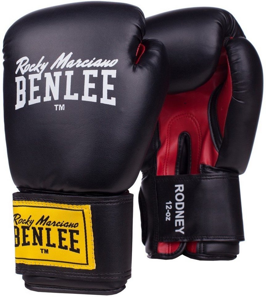 Benlee Rocky Marciano Boxhandschuhe Rodney von Benlee Rocky Marciano