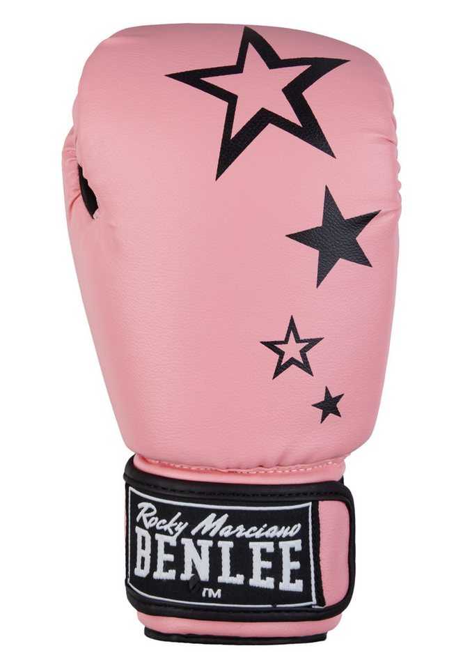 Benlee Rocky Marciano Boxhandschuhe Sistar Boxhandschuhe aus Kunstleder Benlee Rocky Marciano Boxhandschuhe Sistar Boxhandschuhe aus Kunstleder von Benlee Rocky Marciano
