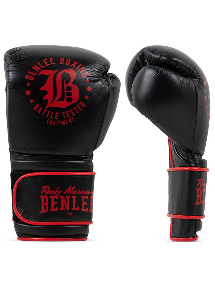 Benlee Rocky Marciano Boxhandschuhe TOXEY SPAR (2-tlg) von Benlee Rocky Marciano