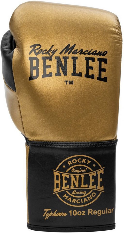Benlee Rocky Marciano Boxhandschuhe Typhoon von Benlee Rocky Marciano