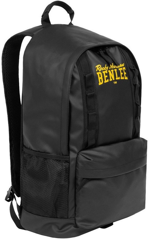 Benlee Rocky Marciano Freizeitrucksack Pacco von Benlee Rocky Marciano