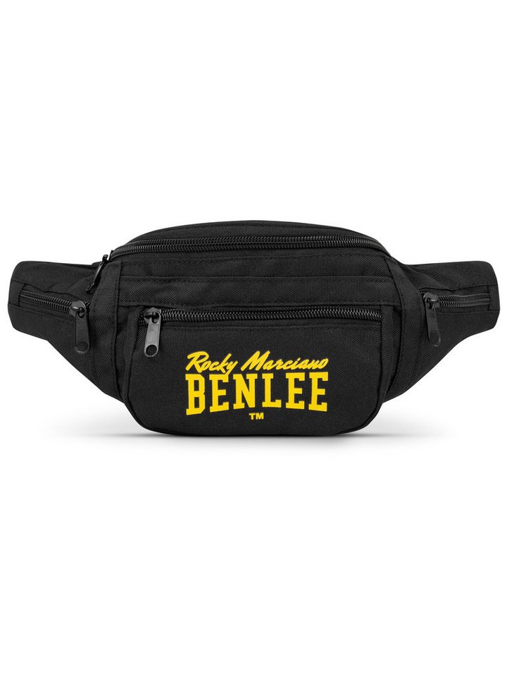 Benlee Rocky Marciano Gürteltasche GENUA (1-tlg) von Benlee Rocky Marciano
