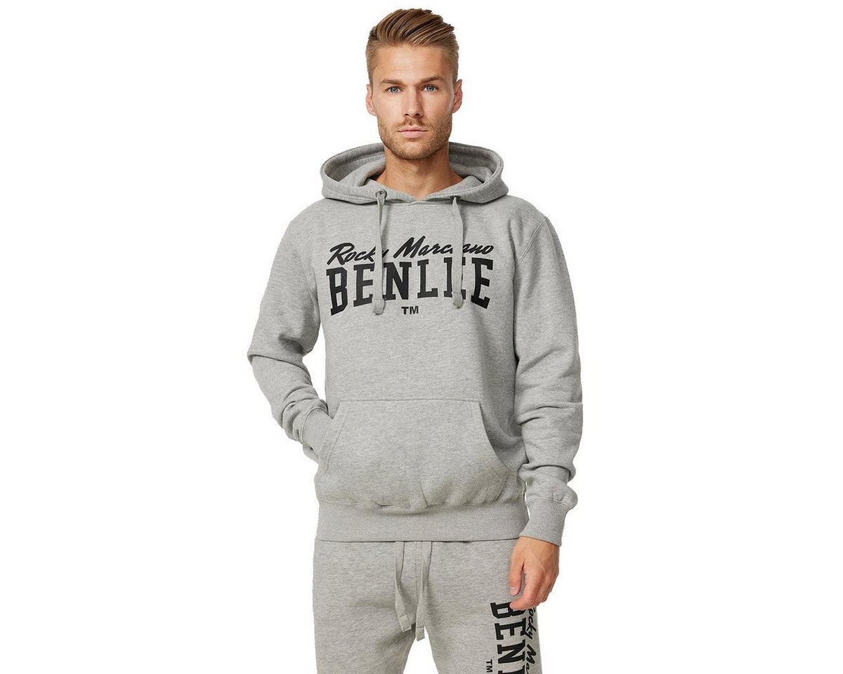 Benlee Rocky Marciano Hoodie Stronghurst XL (1-tlg) von Benlee Rocky Marciano