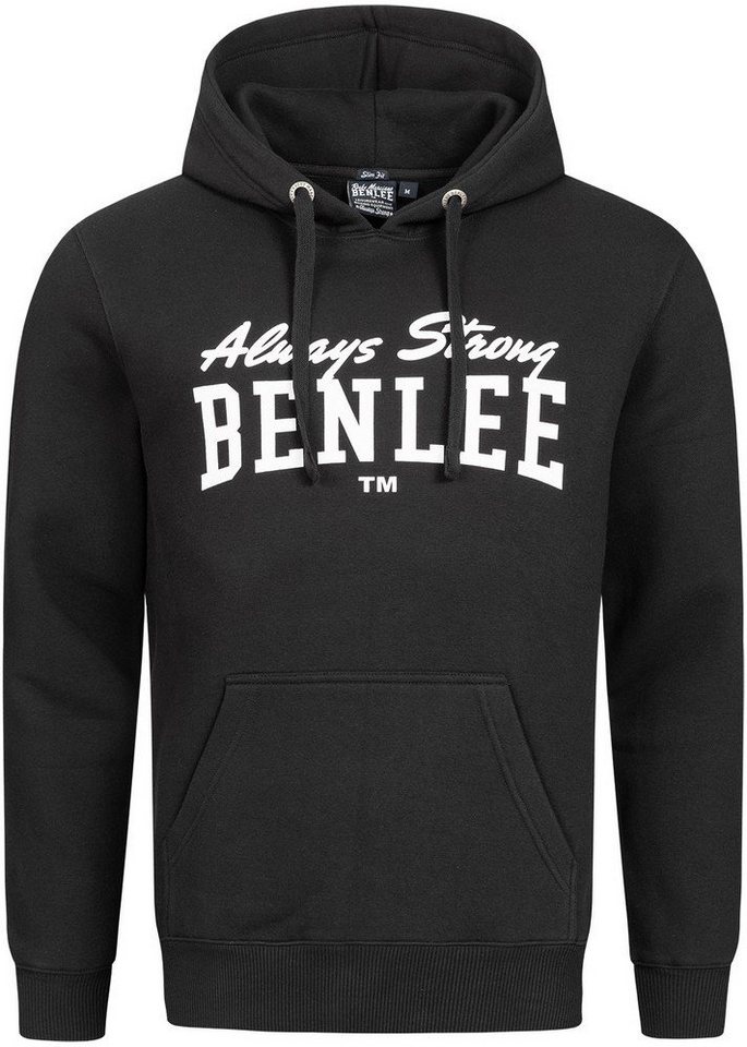 Benlee Rocky Marciano Kapuzenpullover Hood Strong von Benlee Rocky Marciano