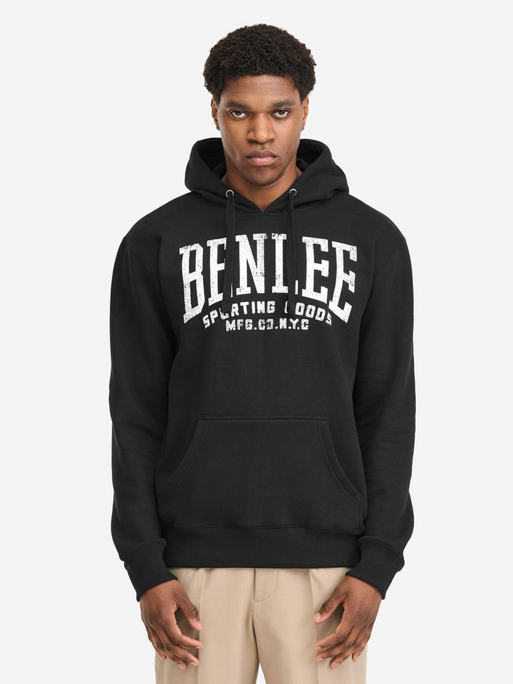 Benlee Rocky Marciano Kapuzensweatshirt WEELEY von Benlee Rocky Marciano