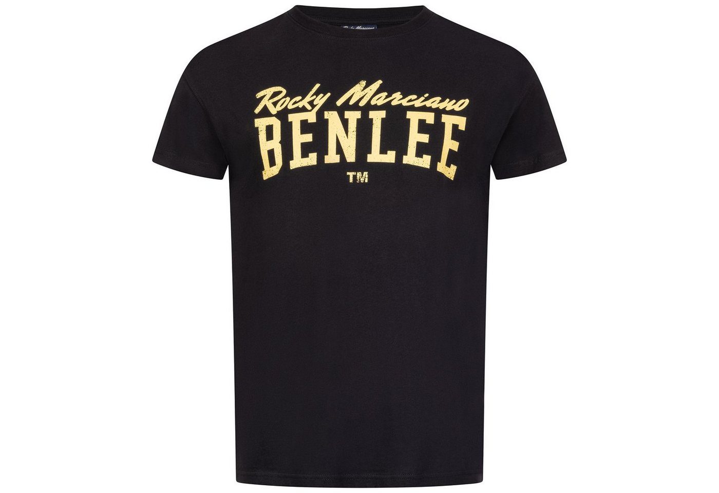 Benlee Rocky Marciano Oversize-Shirt LILLY von Benlee Rocky Marciano