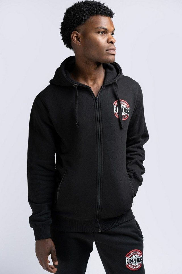 Benlee Rocky Marciano Rundhalspullover Kings von Benlee Rocky Marciano