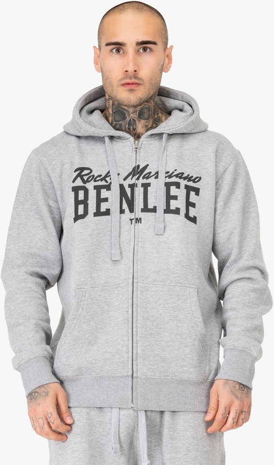 Benlee Rocky Marciano Rundhalspullover Vitalino von Benlee Rocky Marciano