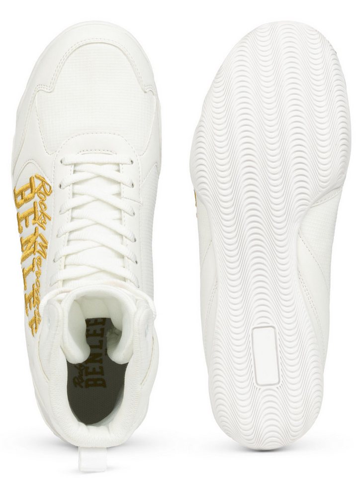 Benlee Rocky Marciano STRIKE Boxschuh von Benlee Rocky Marciano