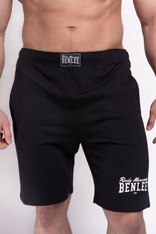 Benlee Rocky Marciano Shorts Basic von Benlee Rocky Marciano