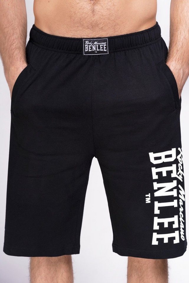 Benlee Rocky Marciano Shorts Spinks von Benlee Rocky Marciano