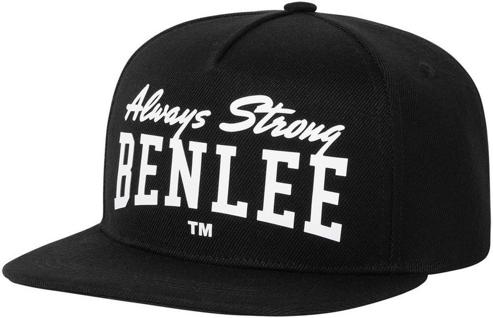 Benlee Rocky Marciano Snapback Cap Cappy von Benlee Rocky Marciano