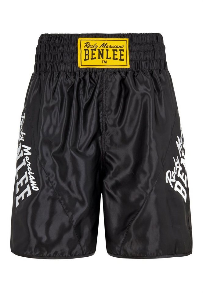 Benlee Rocky Marciano Sporthose Benlee Herren Boxshorts Bonaventure von Benlee Rocky Marciano