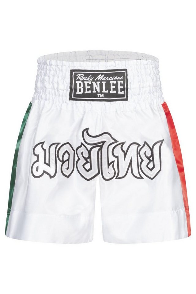 Benlee Rocky Marciano Sporthose Benlee Herren Boxshorts Thai Goldy von Benlee Rocky Marciano