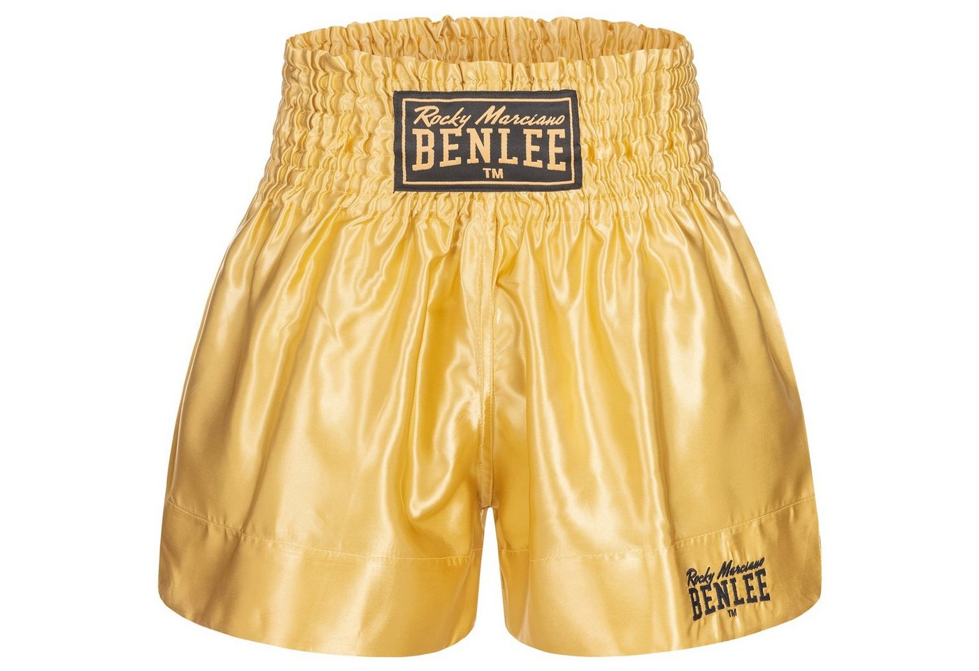 Benlee Rocky Marciano Sporthose Benlee Kampfsporthose Uni Thai von Benlee Rocky Marciano