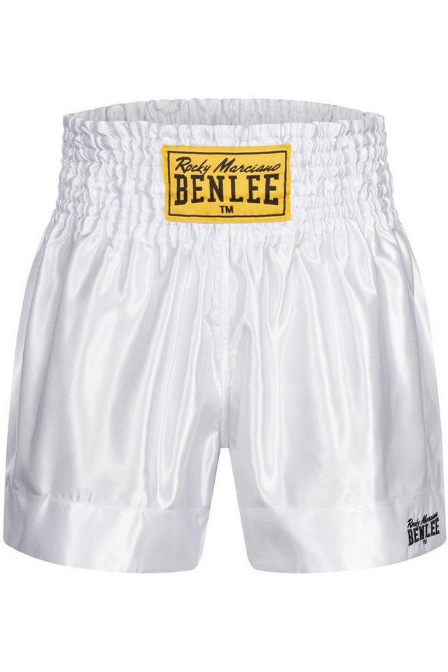 Benlee Rocky Marciano Sporthose Benlee Kampfsporthose Uni Thai von Benlee Rocky Marciano