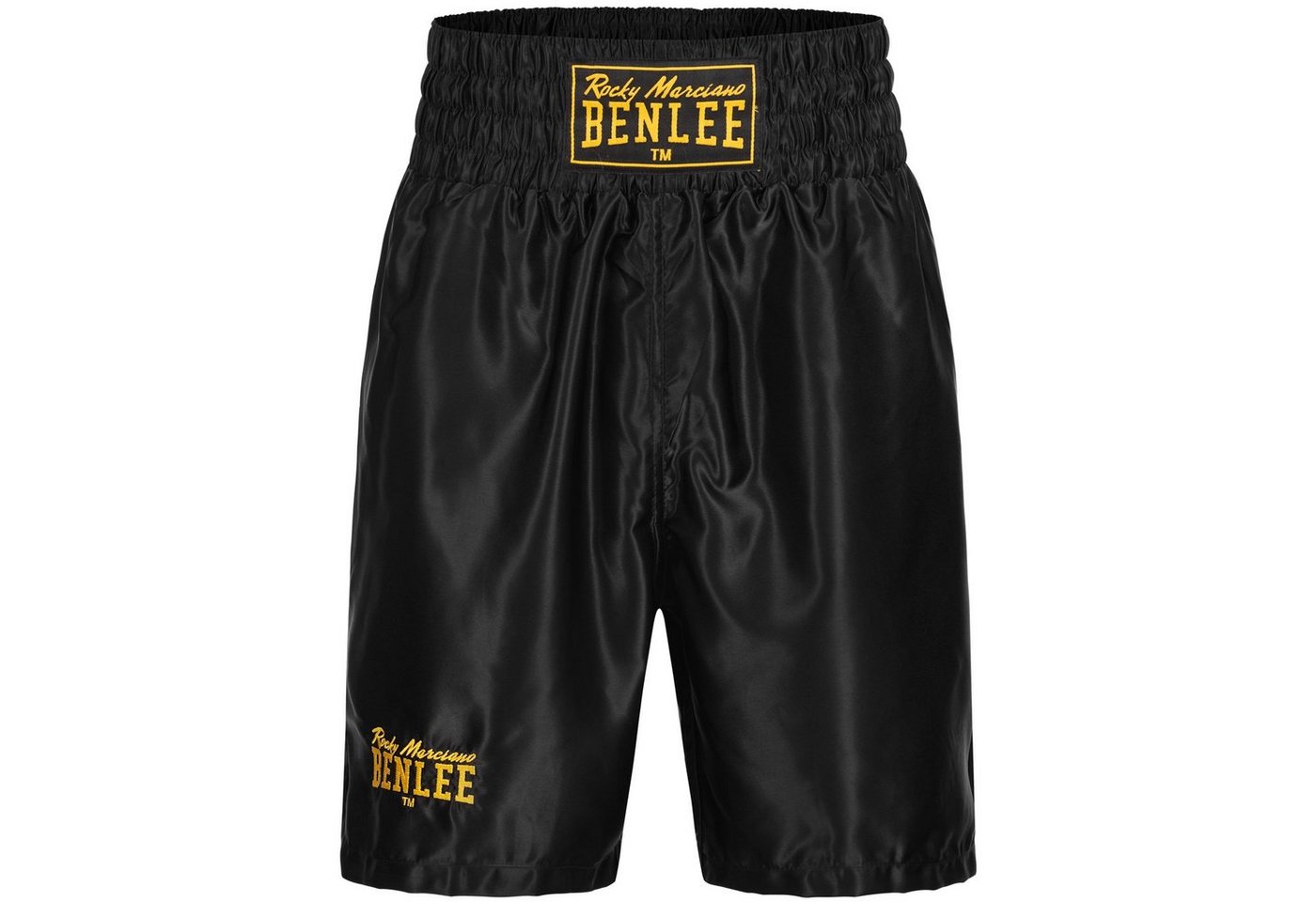 Benlee Rocky Marciano Sporthose Benlee Unisex Boxshorts Uni Boxing von Benlee Rocky Marciano