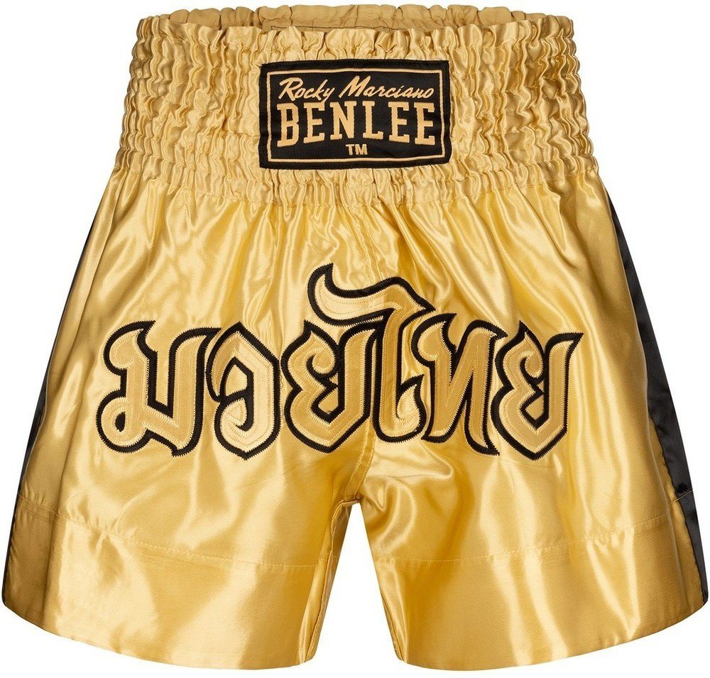 Benlee Rocky Marciano Sporthose Goldy von Benlee Rocky Marciano