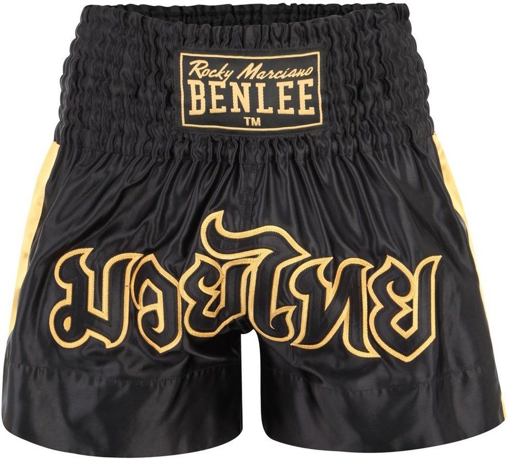 Benlee Rocky Marciano Sporthose Goldy von Benlee Rocky Marciano