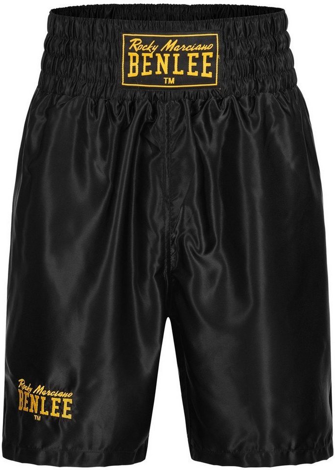 Benlee Rocky Marciano Sporthose Uni Boxing von Benlee Rocky Marciano